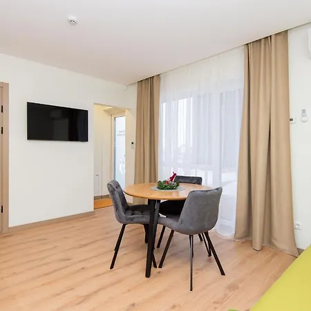 Palanga Apart 5 Exterior photo