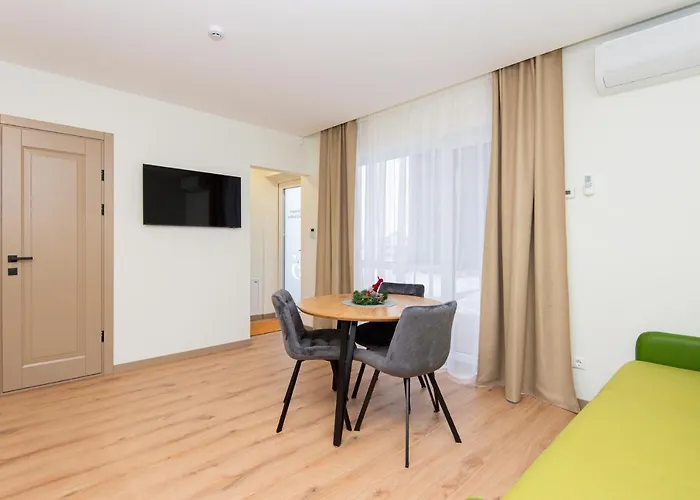 Palanga Apart 5