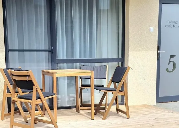 Palanga Apart 5